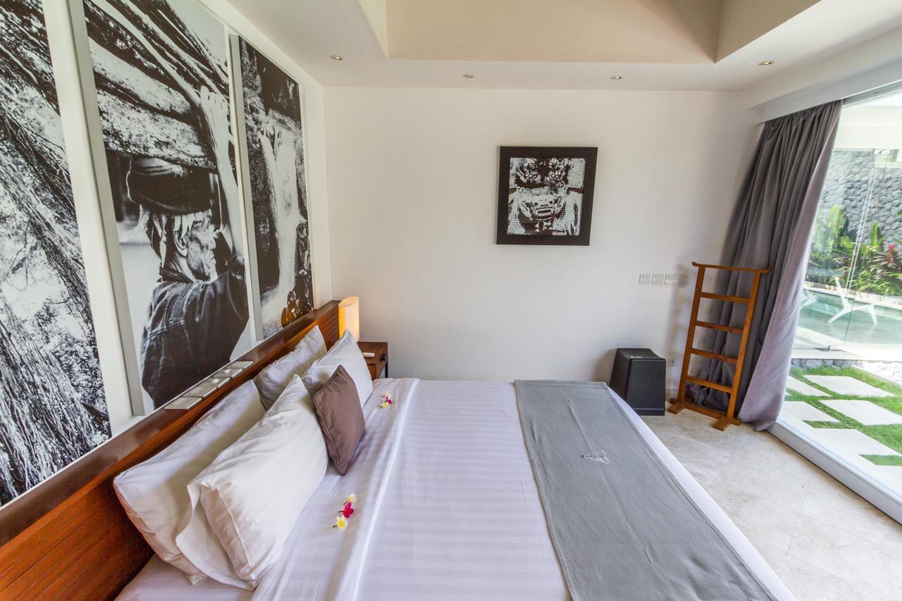 Vishuddha Ajna Villa - Outstanding 2 Bdr Villa - Great Location! Seminyak Exterior foto