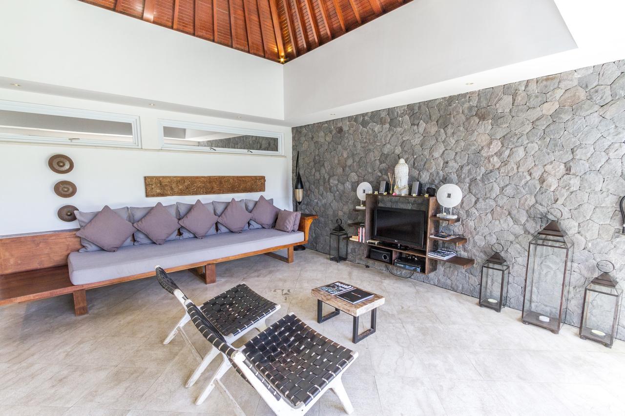 Vishuddha Ajna Villa - Outstanding 2 Bdr Villa - Great Location! Seminyak Exterior foto
