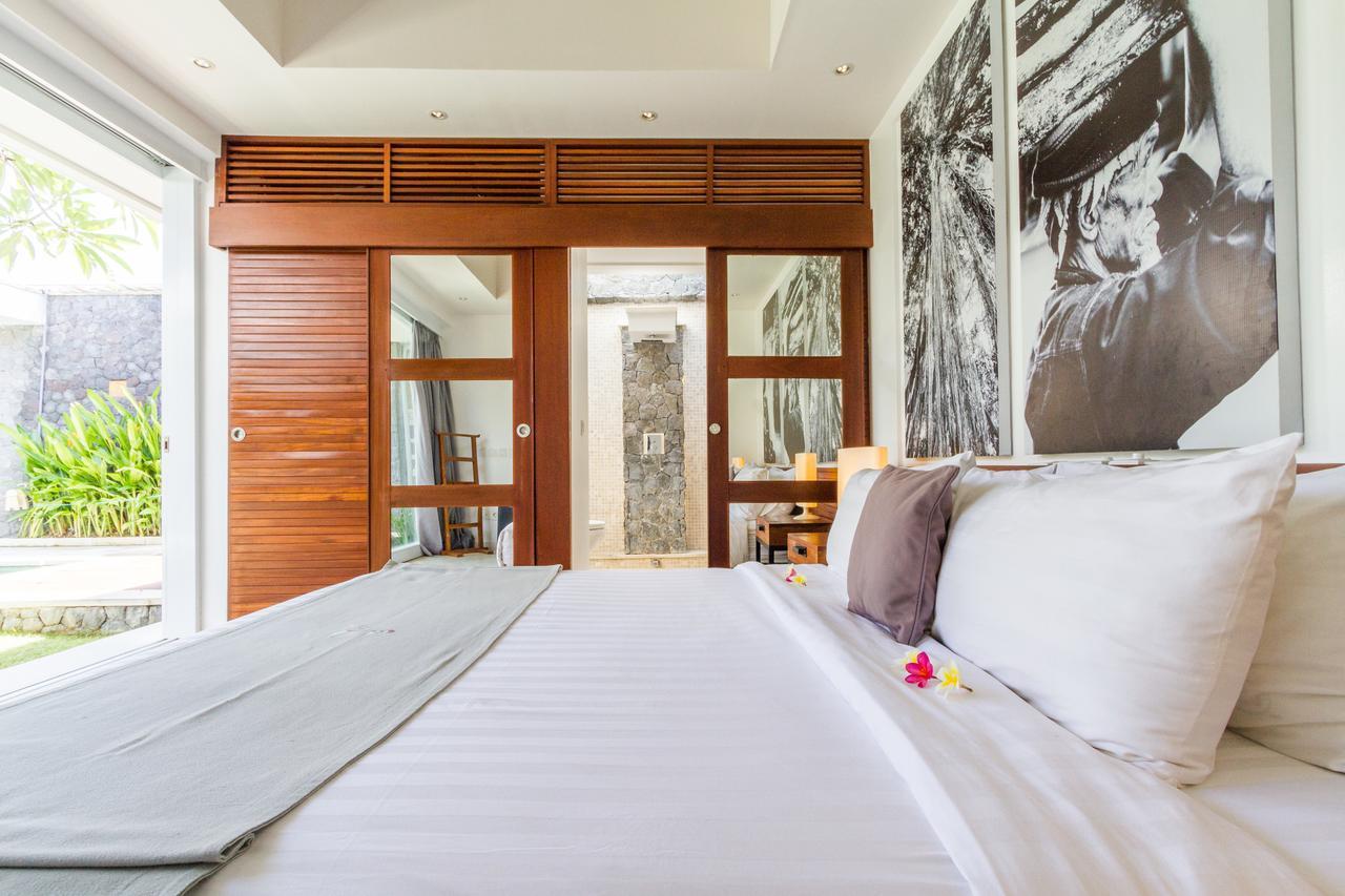 Vishuddha Ajna Villa - Outstanding 2 Bdr Villa - Great Location! Seminyak Exterior foto